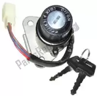 178085, Universal, Electric ignition switch, kawasaki    , New