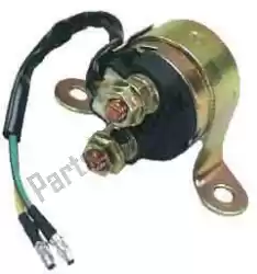 Here you can order the electric starter relay, r-005 from Universal, with part number 1516005: