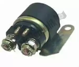 UNIVERSAL 1516004 elektra starter relay, r-004 - Onderkant