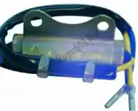 1530004, Daiichi, Kit condensatori honda cb450, cb500, gl1000    , Nuovo