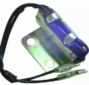 DAIICHI 1530202 capacitor set yamaha xs650 - Bottom side