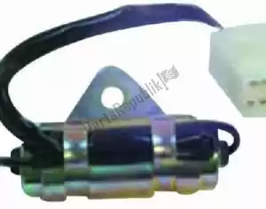 DAIICHI 1530201 capacitor set yamaha xs250,xs360,xs400 - Bottom side