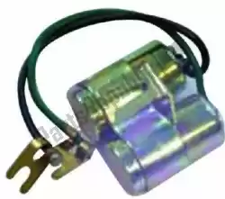 Here you can order the capacitor set kawasaki z900 from Daiichi, with part number 1530071: