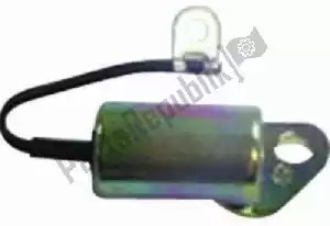 DAIICHI 1530208 capacitor set yamaha xs750 - Bottom side
