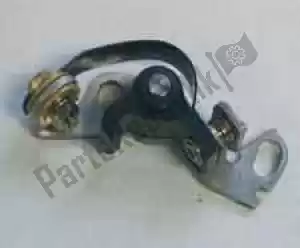 DAIICHI 1511020 contact points set honda cb250,cj250,cb350,cb360 left - Bottom side
