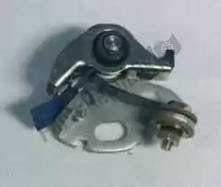Here you can order the contact points set yamaha xs750 left from Daiichi, with part number 1514121: