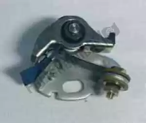 DAIICHI 1514121 contact points set yamaha xs750 left - Bottom side