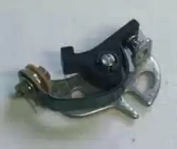 Here you can order the contact points set suzuki gt550 middle denso from Daiichi, with part number 1513119:
