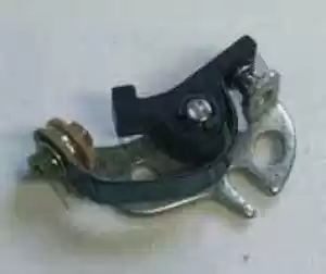 DAIICHI 1513119 contact points set suzuki gt550 middle denso - Bottom side