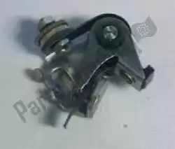 Here you can order the contact points set yamaha rd250,rd400,xs500 left from Daiichi, with part number 1514125: