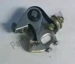 Here you can order the contact points set yamaha rd250,rd400,xs500 right from Daiichi, with part number 1514126: