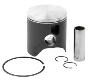 VERTEX VT22216D sv complete piston (53,98) - Bottom side