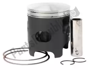 VERTEX VT22244B sv complete piston (66,36) - Bottom side