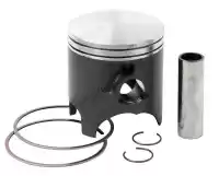 VT22356B, Vertex, Sv complete piston (67.95)    , New