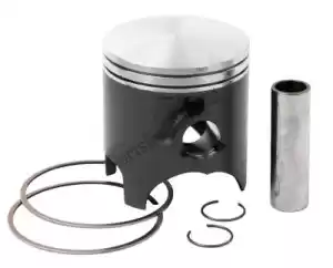 VERTEX VT22356B sv complete piston (67.95) - Bottom side