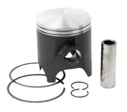 Here you can order the sv complete piston (66,35) from Vertex, with part number VT22386B: