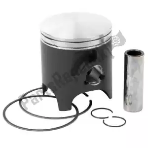 VERTEX VT22387B sv complete piston (66,35) - Bottom side