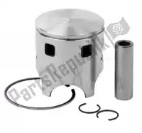 VT22481CD, Vertex, Sv complete piston (44.97)    , New