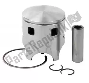 VERTEX VT22481CD sv complete piston (44.97) - Bottom side