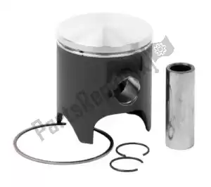 VERTEX VT22499B sv complete piston (46.95) - Bottom side