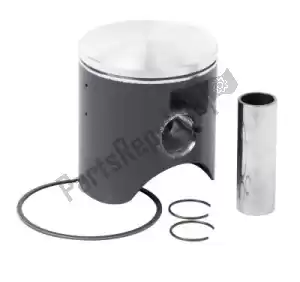 VERTEX VT22520B sv complete piston (53,94) - Bottom side