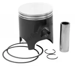 Here you can order the sv complete piston (66,35) from Vertex, with part number VT22540B: