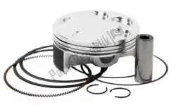Here you can order the sv complete piston (91,93) from Vertex, with part number VT22567A: