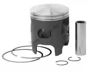 VERTEX VT22584A sv pistone completo (66,34) - Il fondo