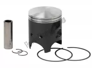 VERTEX VT22585B sv complete piston (66,35) - Bottom side