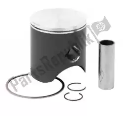 Here you can order the sv complete piston (53,95) from Vertex, with part number VT22600B: