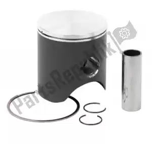 VERTEX VT22600B sv complete piston (53,95) - Bottom side