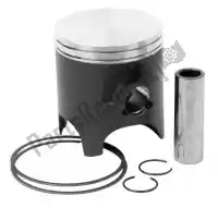 VT22601B, Vertex, Sv pistone completo (66,35)    , Nuovo