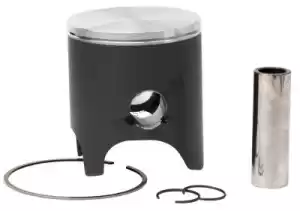 VERTEX VT22649B sv complete piston (66,35) - Bottom side