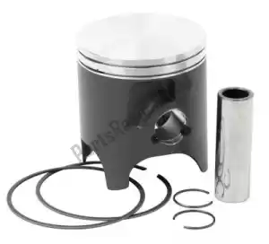 VERTEX VT22581B sv complete piston (66,35) - Bottom side