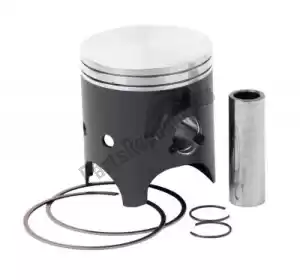 VERTEX VT22646B sv complete piston (66,35) - Bottom side