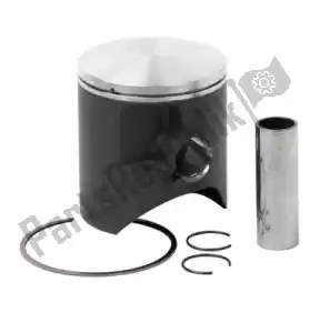 VERTEX VT22712B sv complete piston (53,96) - Bottom side