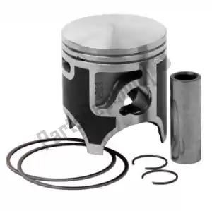 VERTEX VT22803B sv complete piston (48.45) - Bottom side