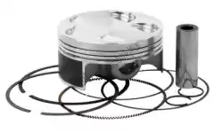 Here you can order the sv complete piston (76. 94) from Vertex, with part number VT22805A: