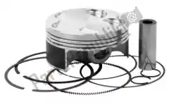 Here you can order the sv complete piston (76. 95) from Vertex, with part number VT22805B: