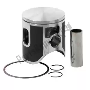 VERTEX VT22806B sv complete piston (53,94) - Bottom side