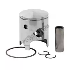 Here you can order the sv complete piston (39,47) from Vertex, with part number VT22813CD: