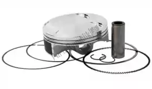 VERTEX VT22814C piston complet sv (95.97) - La partie au fond