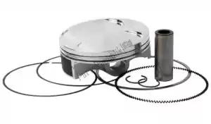 VERTEX VT22814A piston complet sv (95.95) - La partie au fond