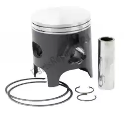 Here you can order the sv complete piston (66,35) from Vertex, with part number VT22854B: