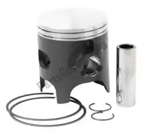 VERTEX VT22854B sv complete piston (66,35) - Bottom side