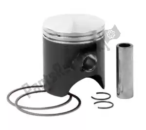 VERTEX VT22860B sv complete piston (44,45) - Bottom side