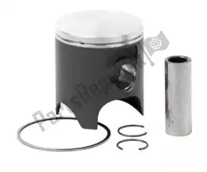 VERTEX VT22863B sv complete piston (47,45) - Bottom side
