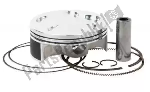 VERTEX VT22896A sv complete piston (94,93) hc - Onderkant