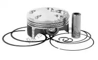 VT22889B, Vertex, Sv complete piston (76.95) hc    , New