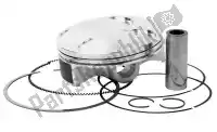 VT22900B, Vertex, Sv complete piston (95.96) hc    , New